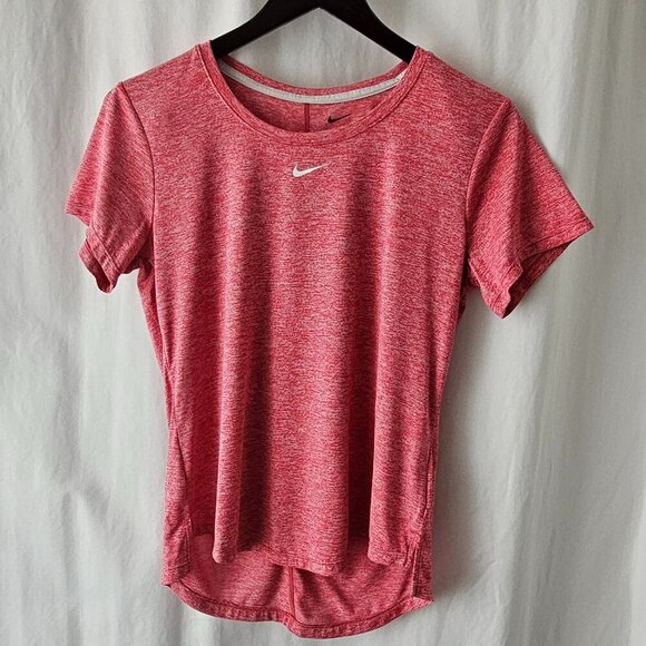 Nike Dri-FIT One T-Shirt #2 - Picture 2 of 11